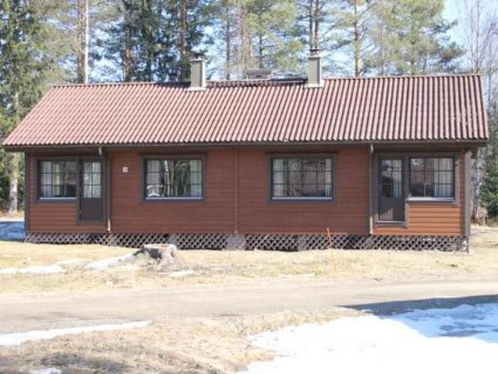 Дома для отпуска Holiday Home Tahkovuorentie 34 a Тахковуори-32