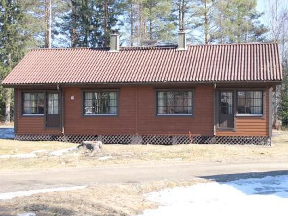 Дома для отпуска Holiday Home Tahkovuorentie 34 a Тахковуори-6