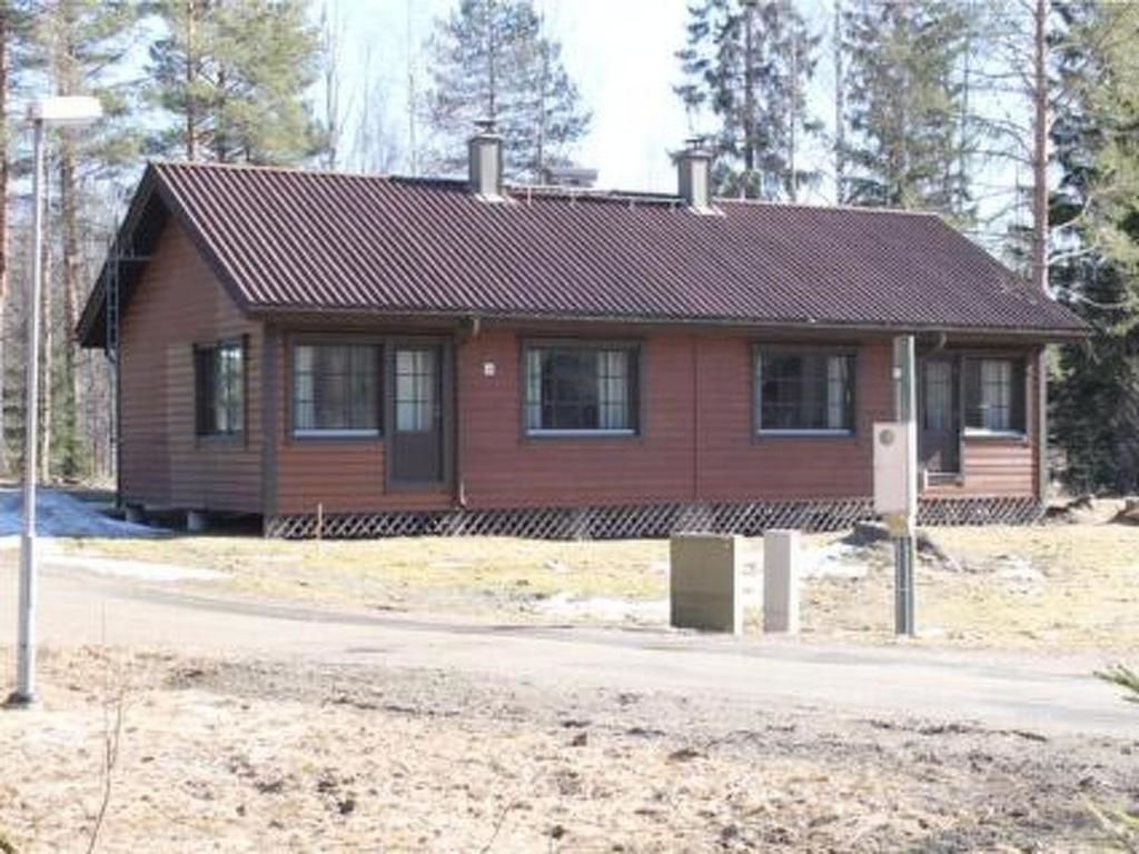 Дома для отпуска Holiday Home Tahkovuorentie 34 a Тахковуори-36