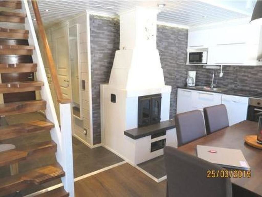 Дома для отпуска Holiday Home Tahkovuorentie 34 a Тахковуори-43