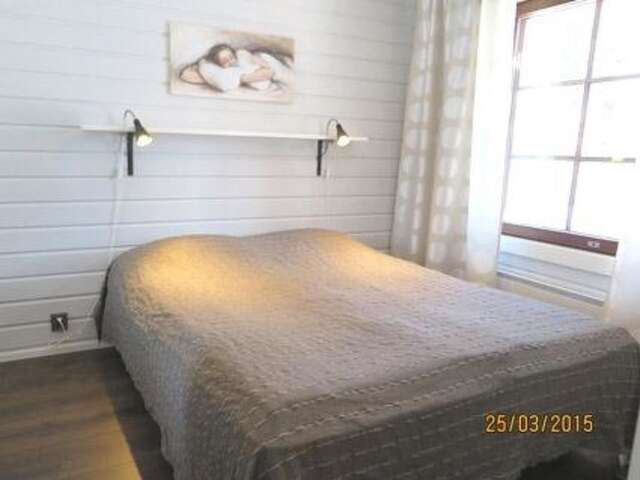 Дома для отпуска Holiday Home Tahkovuorentie 34 a Тахковуори-32